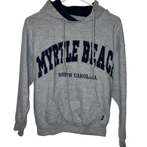Myrtle Beach South Carolina Graphic hoodie